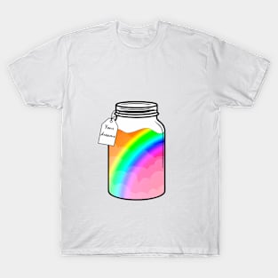 jar of happiness T-Shirt